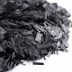 סיבי פחמן דקים במיוחד מוליכים וחומרי מילוי תרמיים - Product Image 6