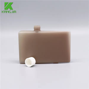 زجاجة كاشف كيميائي حيوي بلاستيكية أنيقة طراز طوكيو بيوليز1024 36i سعة 10 مل و25 مل و40 مل للاستخدام الطبي - Product Image 3