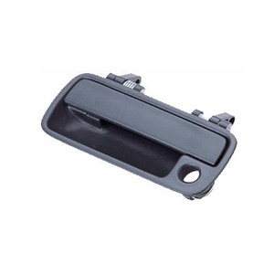 Manija de puerta de coche Suzuki 3162 L 3162 R, pieza de repuesto de plástico para SUZUKI CHANGAN - Product Image 1