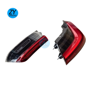 Feux arrière d'origine d'occasion pour <span class=keywords><strong>BMW</strong></span> Série 3 G20 G28 320 <span class=keywords><strong>325</strong></span> 330 M3 G80 (2020-2023) - Feux stop - Product Image 5