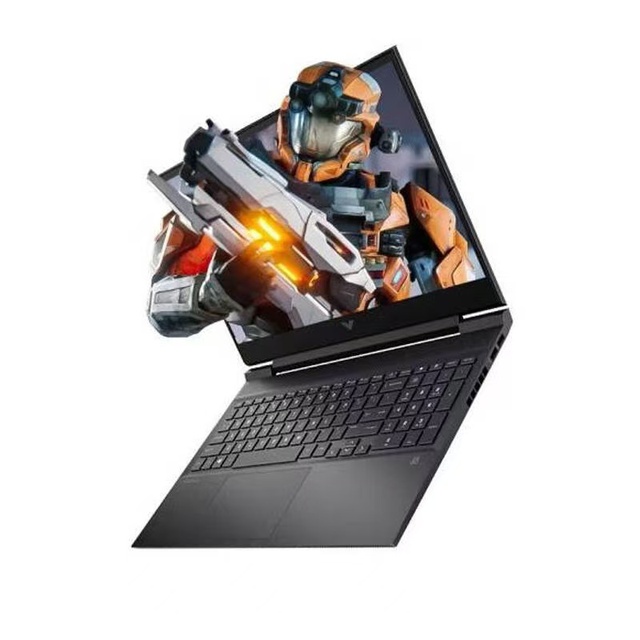 Used Computer HP Victus 8 Used Laptop