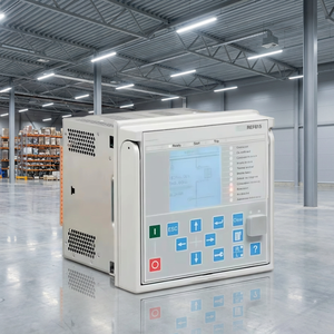 โมดูล PLC ของแท้ใหม่เอี่ยม ตัวแปลงความถี่ไดรเวอร์ Acs880-01-246-3 - Product Image 4