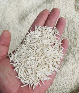 Livraison rapide, haute absorption, légère, douce, litière pour chat sans poussière, désodorisante, litière pour chat au tofu - Product Image 4