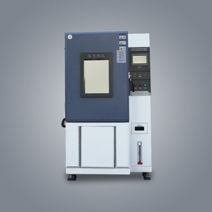 Dẫn nhiệt độ cao/thấp cho buồng bảo vệ IP55 2 công suất chính xác 8KW cho thiết bị kiểm tra ô tô bán dẫn - Product Image 1