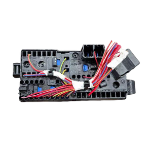 Phía sau phân phối điện hộp nối xe mô-đun cho BMW 5x 7x - Product Image 3