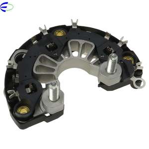 OEM ODM YAGUANG Nouveau BS0479-1 redresseur d'alternateur de voiture 24V avec dissipateur de chaleur en aluminium et 6 diodes 50A pour remplacement - Product Image 1