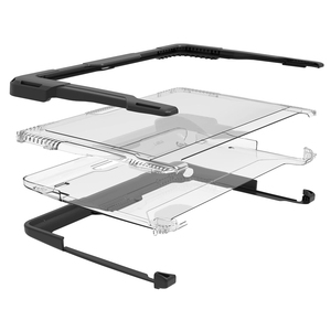 เคสแล็ปท็อป AFY Rugged Protective Oem Hard Shell Sleeve แบบกำหนดเองสำหรับ <span class=keywords><strong>Lenovo</strong></span> 300E 500E Gen 4 G4 <span class=keywords><strong>Chromebook</strong></span> 11 นิ้ว ISO Factory - Product Image 4