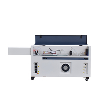 Mini graveur laser CO2, découpe et gravure, graveur laser Epilog K40 60w 80w pour bois, verre, bouteille, acrylique, PVC