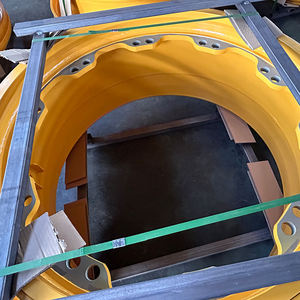 ขอบล้อเหล็กสำหรับรถตักดินแบบ OTR ขนาด 51-40.00/4.5 สำหรับยางขนาด 50/60-51 - Product Image 4