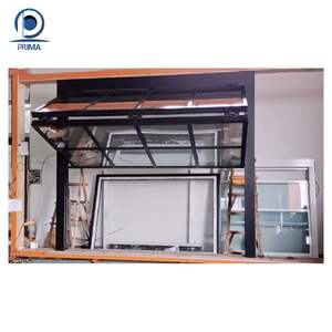 Système de verrouillage renforcé pour <span class=keywords><strong>porte</strong></span> de garage Prima Armor - Product Image 2