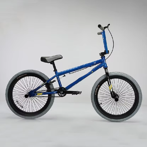 Bicicleta BMX Todoterreno Personalizada de 26 Pulgadas <span class=keywords><strong>para</strong></span> Adultos, <span class=keywords><strong>para</strong></span> Carreras, con Horquilla de Acero <span class=keywords><strong>para</strong></span> Ciclismo MTB - Product Image 4