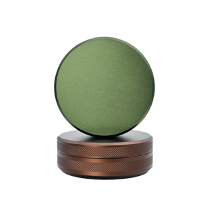 Boîte de rangement métallique monocouche grande capacité pour gommes, logo personnalisable, design moleté, en aluminium anodisé, boîtes <span class=keywords><strong>à</strong></span> snus premium, usinage par électroérosion <span class=keywords><strong>à</strong></span> fil - Product Image 3