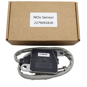 Nouveau capteur d'oxygène KY 227909181R pour Transit, montage universel, garantie de 12 mois - Product Image 5