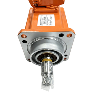 Motor Servo Abb <span class=keywords><strong>IRB</strong></span> <span class=keywords><strong>1600</strong></span> de 1-6 Ejes, Serie 3HAC, Motor AC Giratorio con Piñón, Repuestos Originales para Robot, en Stock - Product Image 3
