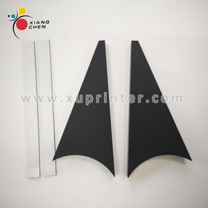 Divisor de Tinta DO Ink Fountain F2.008.109 / F2.008.110 XL105 XL106, Placa de Retención de Tinta de 162 mm, Repuestos para Máquina de Impresión Offset - Product Image 4