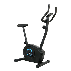 <span class=keywords><strong>Bicicleta</strong></span> estática vertical de resistencia magnética para interior, gimnasio, Fitness - Product Image 4
