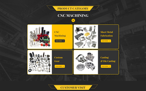 บริการงานกลึงเฟืองตรงความแม่นยำสูงด้วยเครื่อง CNC รับผลิตเฟืองแบบสลิตติ้งตามสั่งจากอะลูมิเนียม/ทองเหลือง/สแตนเลส/ไทเทเนียม/พลาสติก - Product Image 5