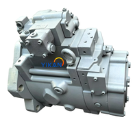 Bomba Hidráulica EX1200-3 K3V280SH173-ZP1C-V YA00053205 para Excavadora EX950 EX900 EX850 EX870 E1200-3