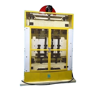 Light Rail Shock Absorber Performance <strong>Testing</strong> <strong>Equipment</strong> - Product Image 3