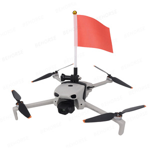 Kit de support d'extension supérieur Lito1/X1 pour caméra d'action DJI Lito1/X1, adaptateur de montage, base fixe pour <span class=keywords><strong>Go</strong></span> Pro/Insta 360/Action - Product Image 6