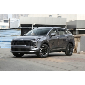 <span class=keywords><strong>Kia</strong></span> <span class=keywords><strong>Sportage</strong></span> SX-Prestige AWD 2025 2026, voiture neuve avec toit ouvrant, démarrage à distance, sièges en cuir, transmission <span class=keywords><strong>automatique</strong></span>, jantes en alliage - Product Image 1