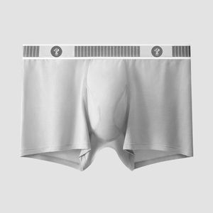 Haute qualité hommes Boxer sous-vêtements bref séchage rapide mouche poche respirant Sport Fitness Gym Micro Modal tissu boxeurs pour hommes - Product Image 3