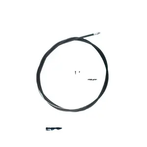 Embrague Acelerador de Cable para motor diésel 170F 173F 178F 186F 186Fa 188F