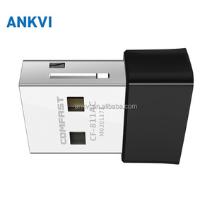 Adaptateur WiFi USB CF-811AC 650 Mbps Double Bande 2.4G 5.8G - Product Image 5