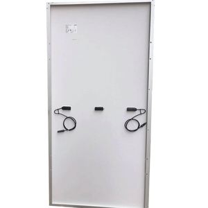 Mejor Precio en Paneles Solares JA Jinko Risen de 540w, Paneles Fotovoltaicos para Techos de 540w, Panel Fotovoltaico Monocristalino de Media Celda de 540 Vatios - Product Image 3