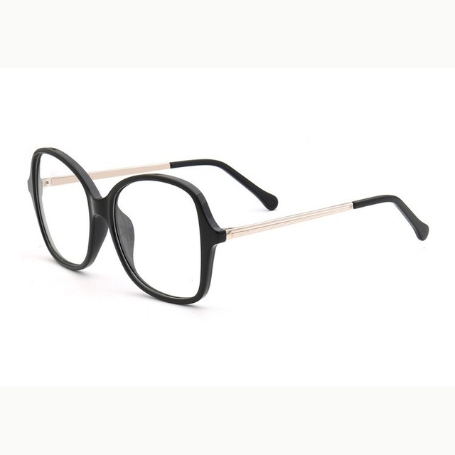 SUNNY New fashion eyeglasses women glasses optical acetate designer eyewear frames for reading