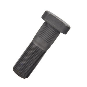 <span class=keywords><strong>Saf</strong></span> Wiel Bouten En Moeren M22X1.5X83 Oem 1303111811 - Product Image 1