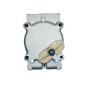 Auto AC climatisation 12V compresseur voiture climatisation refroidissement pièces de rechange pour <span class=keywords><strong>Ford</strong></span> <span class=keywords><strong>Puma</strong></span> Fiesta OEM 1007099 1047782 - Product Image 5