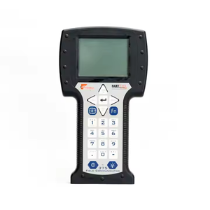 เครื่องมือสื่อสารภาคสนามแบบ Emerson ดั้งเดิมและประหยัด375เครื่องมือการตั้งค่าฮาร์ทแบบพกพา - Product Image 1