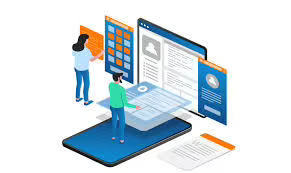 Servicios de Desarrollo de Aplicaciones para Portales de Empleos y Plataformas de Reclutamiento con Soporte en Internet para Sistemas Operativos MAC y Linux - Product Image 3