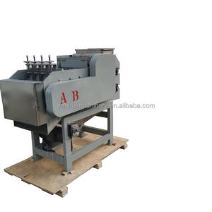 Máquina automática de descascarado/agrietamiento de anacardos, nueva condición para fruta, maíz, leche, soja - Product Image 6