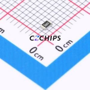 Résistance CMS RMS10FT30R0 0805 (Type : Film Épais) (Résistance : 30 Ohms Précision : 1%) - Product Image 1