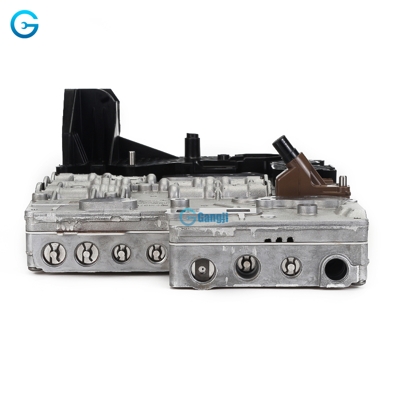 aisin tf80sc valve body