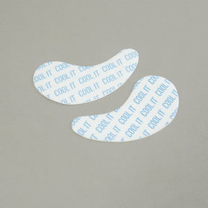 Parches de Hidrogel para <span class=keywords><strong>Ojos</strong></span> con Colágeno para Piel Sensible, Parches de Gel para Extensiones de Pestañas, Calmantes y Fríos, Venta al Por Mayor OEM - Product Image 5