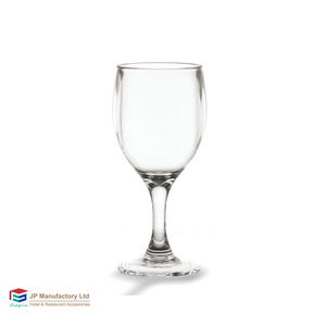 <span class=keywords><strong>Verre</strong></span> à <span class=keywords><strong>vin</strong></span> en polycarbonate de bonne qualité, 5 oz, petit, à pied épais, 140 ml - Product Image 4