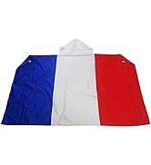 Cape de fierté gay personnalisée en polyester 3x5 pieds avec œillets – Impression numérique durable résistante aux UV pour les défilés et les célébrations LGBTQIA - Product Image 6