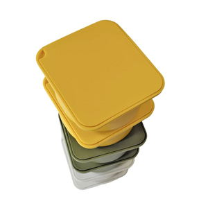 lid container proving individual silicone box stackable storing multi pizza dough containers and lids