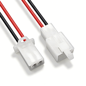 Câble de connexion électrique pour monoroue électrique, série 2.8, avec connecteur carré pour <span class=keywords><strong>moto</strong></span> - Product Image 2