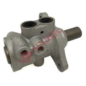 Pièces automobiles OEM <span class=keywords><strong>206</strong></span> 4601. Maître-<span class=keywords><strong>cylindre</strong></span> de frein J1 POUR PEUGEOT - Product Image 1