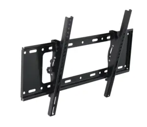 批发电视支架发光二极管面板电视壁挂支架，适用于大多数32-75英寸液晶平板曲面屏幕