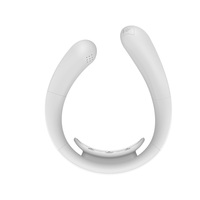 Masseur intelligent TENS à impulsions pour le cou, appareil de massage cervical sans fil avec thérapie thermique pour soulager la douleur