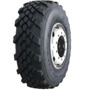 ยางรถบรรทุกเรเดียลเหล็กทั้งหมดคุณภาพสูง 425/85R21 ยี่ห้อดับเบิ้ลคอยน์ โรดสตาร์ เหมาะสำหรับถนนทุกประเภทและถนนลุ่มโคลน - Product Image 3