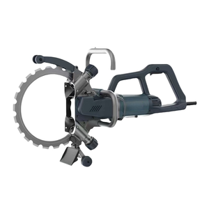 Concrete <b>Cutter</b> <b>Ring</b> Saw 390mm Blade Machine for Industrial Wall & Brick Cutting HighFrequency Concrete <b>Cutter</b> Saw - Product Image 4
