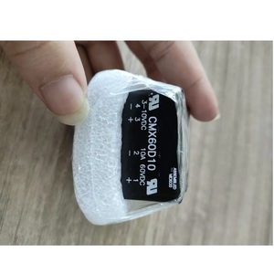 Excellent Quality CMX60D10 Crydom <b>Solid</b> <b>State</b> <b>Relay</b> 10A 60V DC MOSFET Output SSR for Industrial Automation Available For Sale - Product Image 1