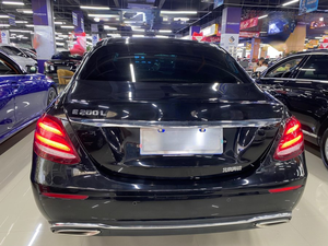 Venta al por mayor de alta calidad 2018 M Ercedes-B Enz <span class=keywords><strong>Clase</strong></span> <span class=keywords><strong>E</strong></span> SUV <span class=keywords><strong>Híbrido</strong></span> Facelift <span class=keywords><strong>E</strong></span> 200 Dirección de <span class=keywords><strong>mano</strong></span> derecha Boutique Car - Product Image 4