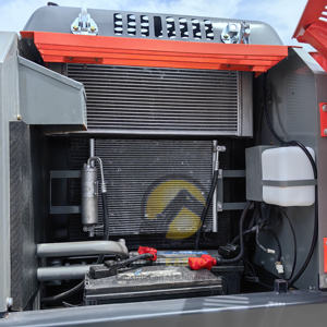 Buone condizioni di camminata usato Hitachi 200 escavatore giapponese originale 20 Ton usato HITACHI ZX200 EX200 ZX210 ZX240 escavatore usato - Product Image 4